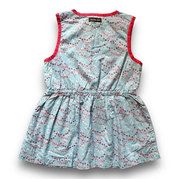 Matilda Jane | Open Spaces Sleeveless Tunic Top (10) 🌺 - Picture 3 of 5